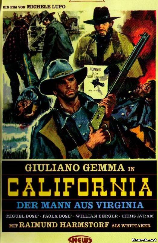 فيلم 1977 California مترجم