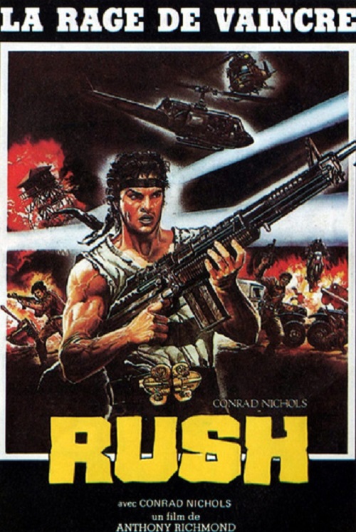 فيلم 1983 Rush مترجم