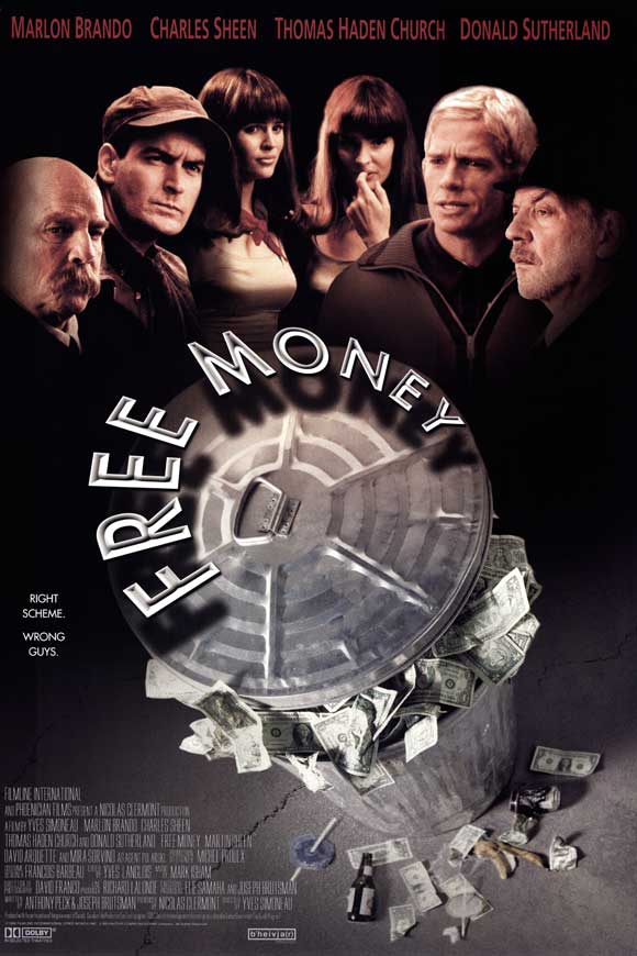 مشاهدة فيلم Free Money (1998) مترجم