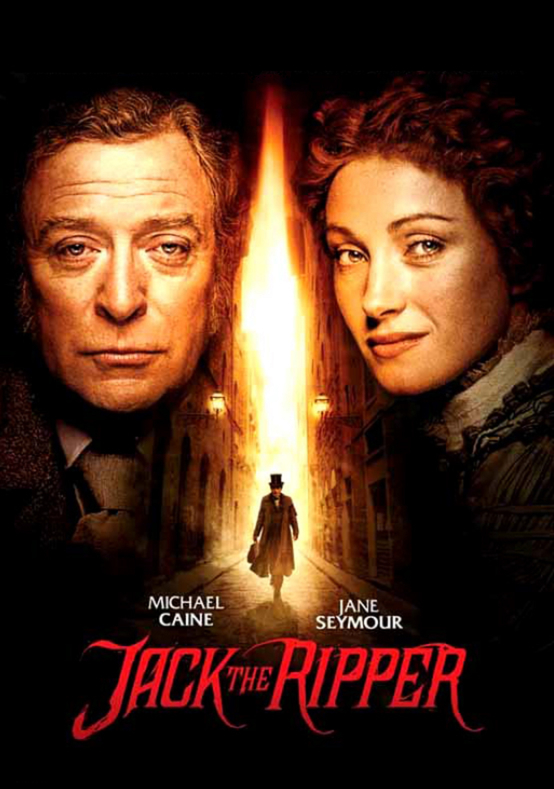 فيلم 1988 Jack the Ripper مترجم