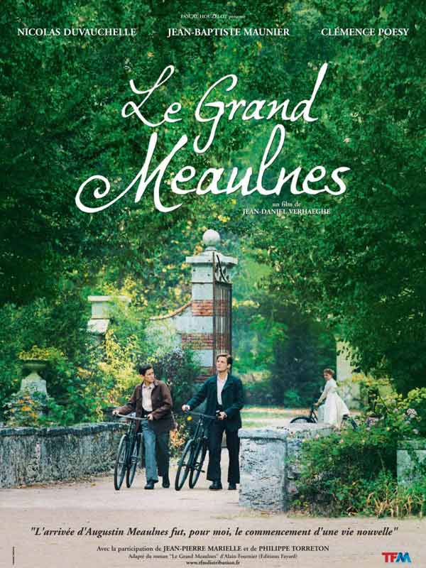 مشاهدة فيلم Le grand Meaulnes (2006) مترجم