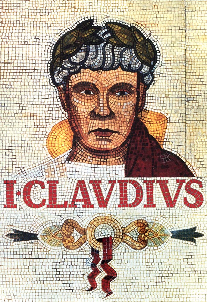 مسلسل I, Claudius 12 الحلقة 12