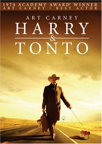 مشاهدة فيلم Harry and Tonto 1974 مترجم