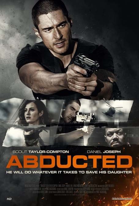 فيلم Abducted 2020 مترجم كامل