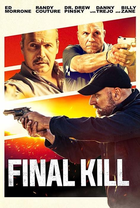فيلم Final Kill 2020 مترجم كامل
