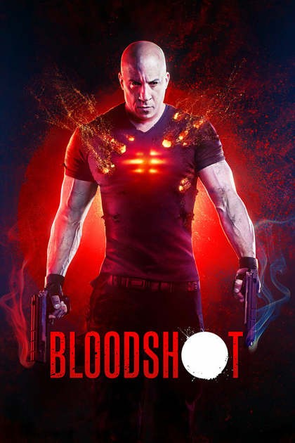 فيلم Bloodshot 2020 مترجم كامل