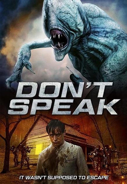 فيلم Don’t Speak 2020 مترجم كامل