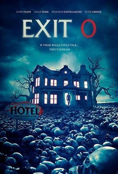 فيلم Exit 0 2019 مترجم كامل