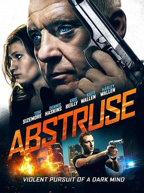 فيلم Abstruse 2019 مترجم كامل