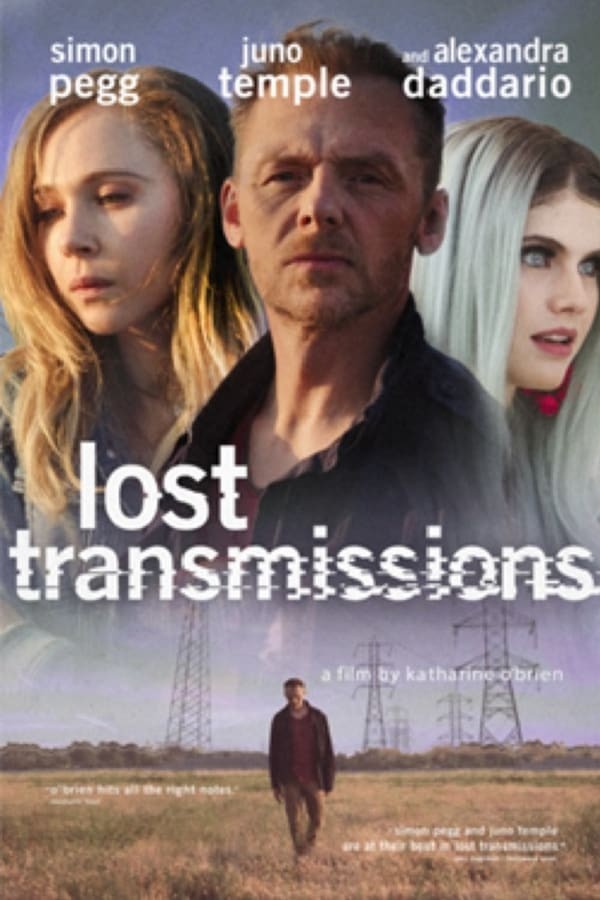 فيلم Lost Transmissions 2019 مترجم كامل