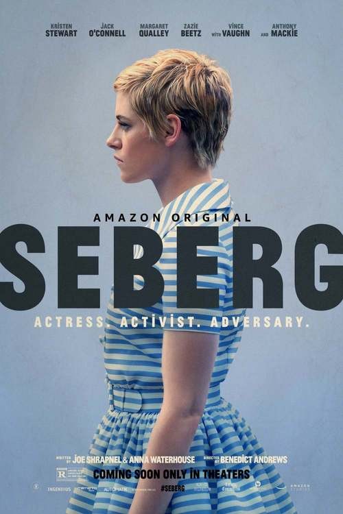 فيلم Seberg 2019 مترجم كامل