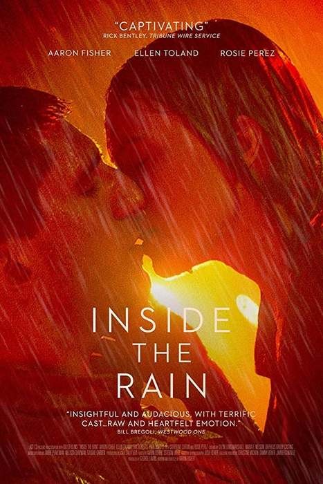 فيلم Inside the Rain 2019 مترجم كامل