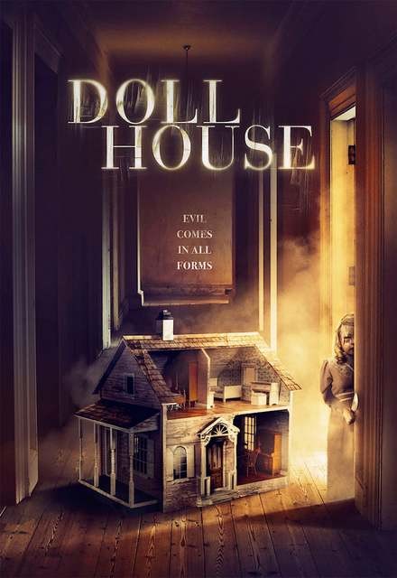 فيلم Doll House 2020 مترجم كامل