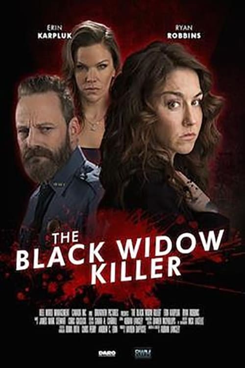 فيلم The Black Widow Killer 2018 مترجم كامل