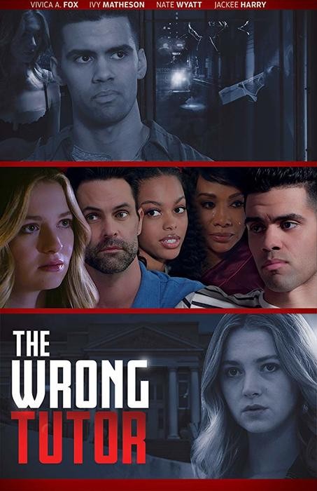 فيلم The Wrong Tutor 2019 مترجم كامل