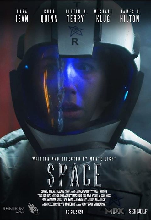 فيلم Space 2020 مترجم كامل