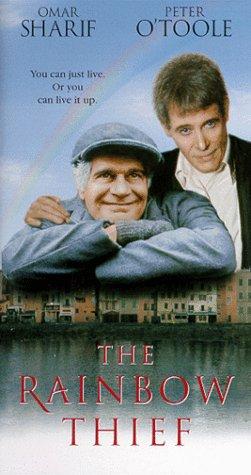 فيلم 1990 The Rainbow Thief مترجم