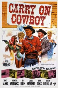 مشاهدة فيلم 1965 Carry On Cowboy مترجم