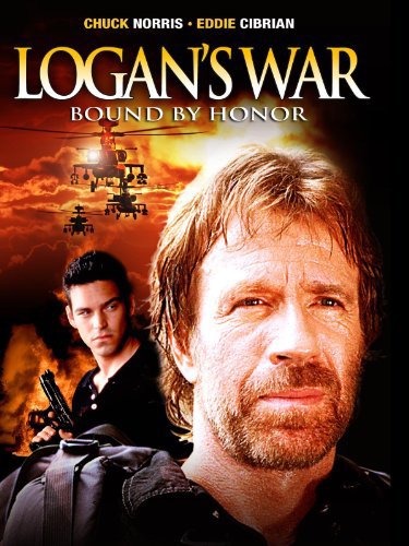 مشاهدة فيلم Logan’s War: Bound by Honor 1998 مترجم