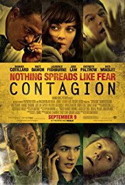 فيلم Contagion 2011 مترجم كامل