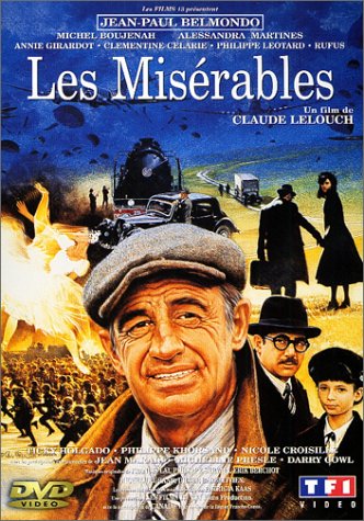 فيلم 1995 Les Misérables مترجم