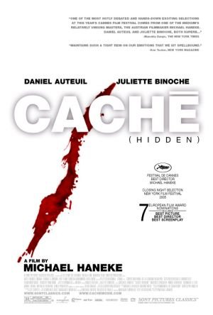 مشاهدة فيلم Caché 2005 مترجم