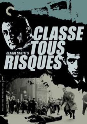 مشاهدة فيلم 1960 Classe Tous Risques مترجم