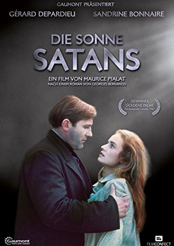 فيلم 1987 Under the Sun of Satan / Sous le soleil de Satan مترجم