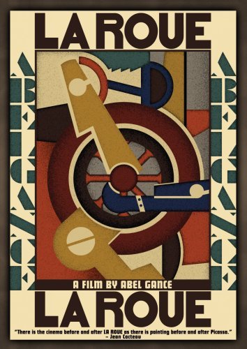 مشاهدة فيلم La roue (1923) مترجم