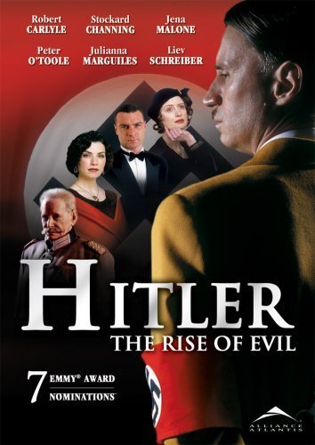 فيلم 2003 Hitler: The Rise of Evil مترجم