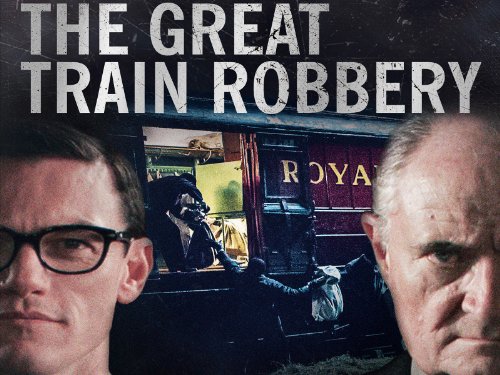 مسلسل The Great Train Robbery 02 2013