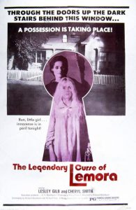مشاهدة Lemora: A Child’s Tale of the Supernatural (1973) حصري