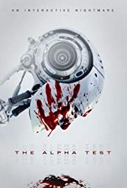 فيلم The Alpha Test 2020 مترجم كامل