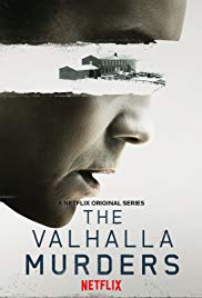 مسلسل The Valhalla Murders الموسم الاول الحلقة 8 والاخيرة