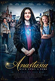 فيلم Anastasia: Once Upon a Time 2019 مترجم كامل