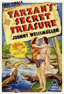 فيلم Tarzan’s Secret Treasure 1941 مترجم