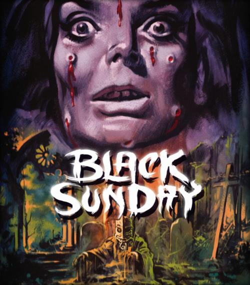 مشاهدة فيلم 1960 La maschera del demonio / Black Sunday مترجم