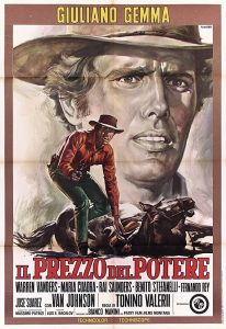 فيلم The Price of Power / Il prezzo del potere 1969 مترجم