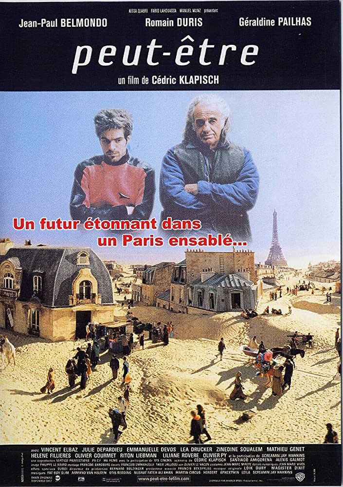 فيلم 1999 Peut-être مترجم