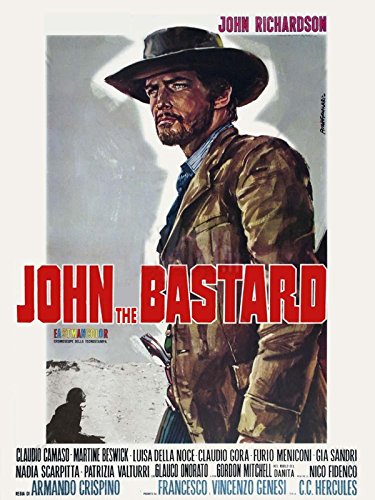مشاهدة فيلم 1967 John the Bastard مترجم