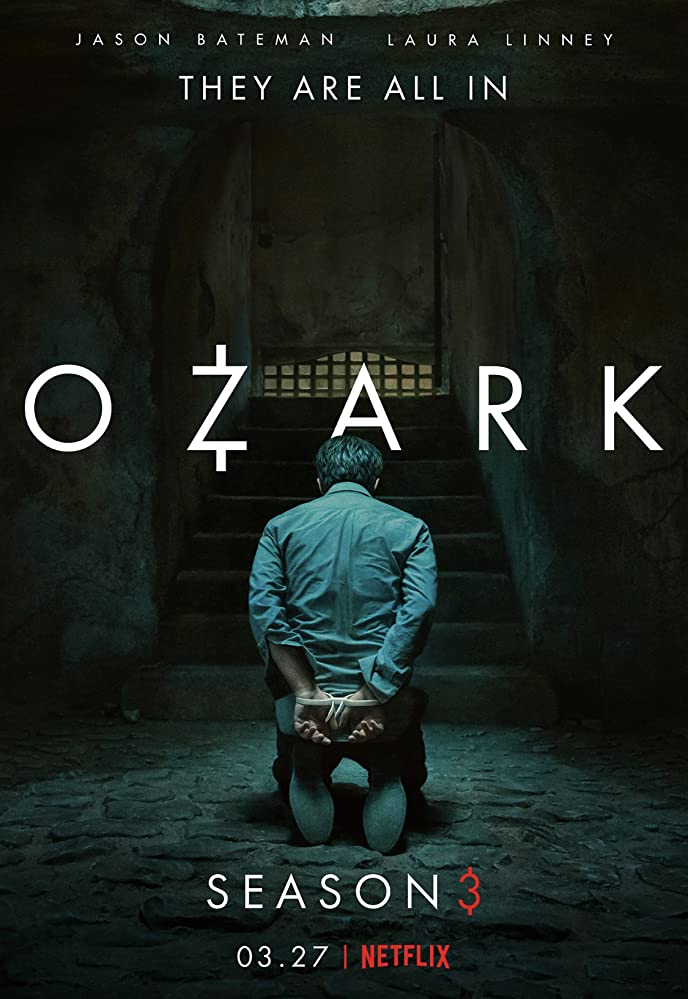 مسلسل Ozark الموسم الثالث الحلقة 5