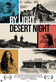 فيلم By Light of Desert Night 2019 مترجم كامل