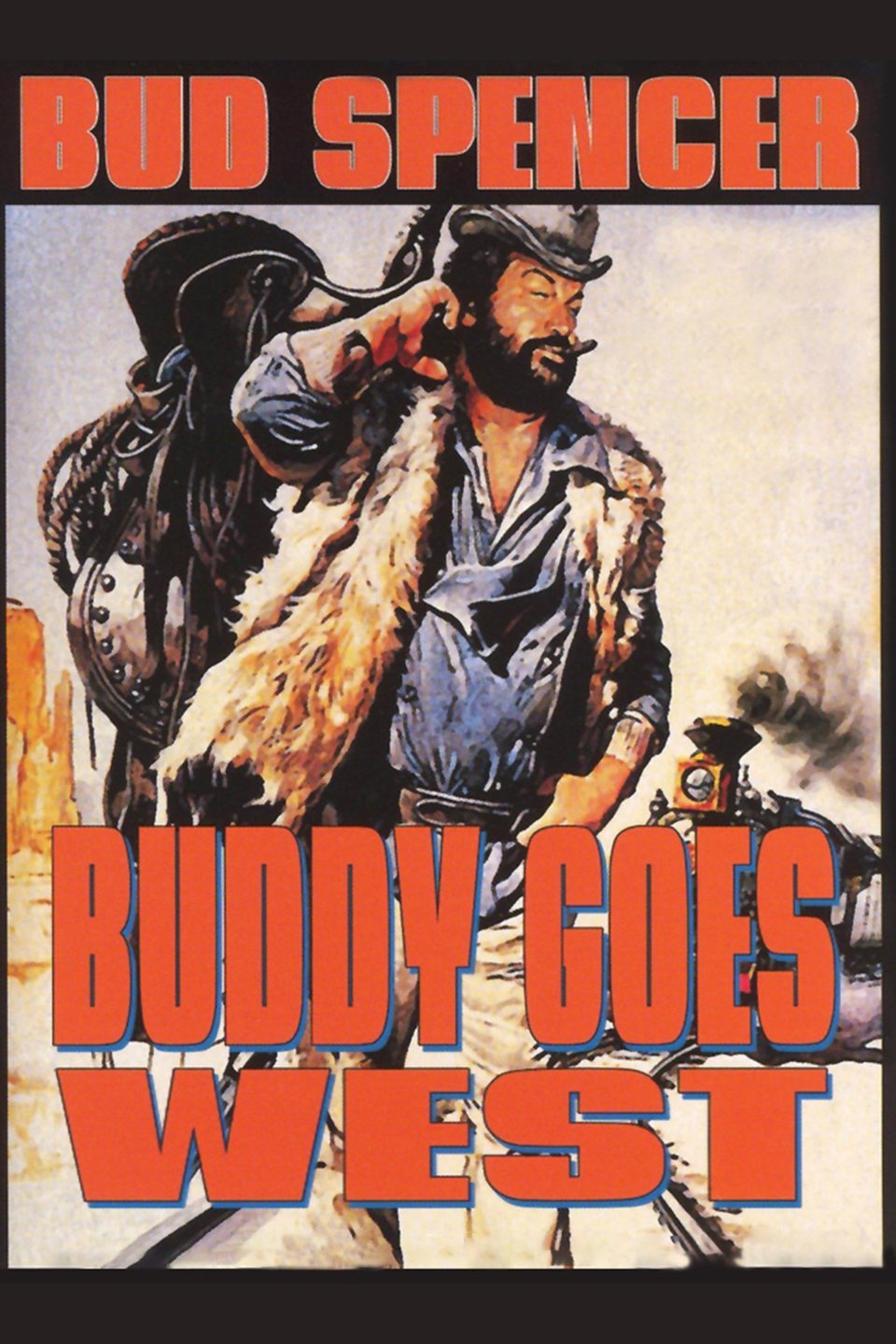 فيلم 1967 Buddy Goes West / Occhio alla penna مترجم