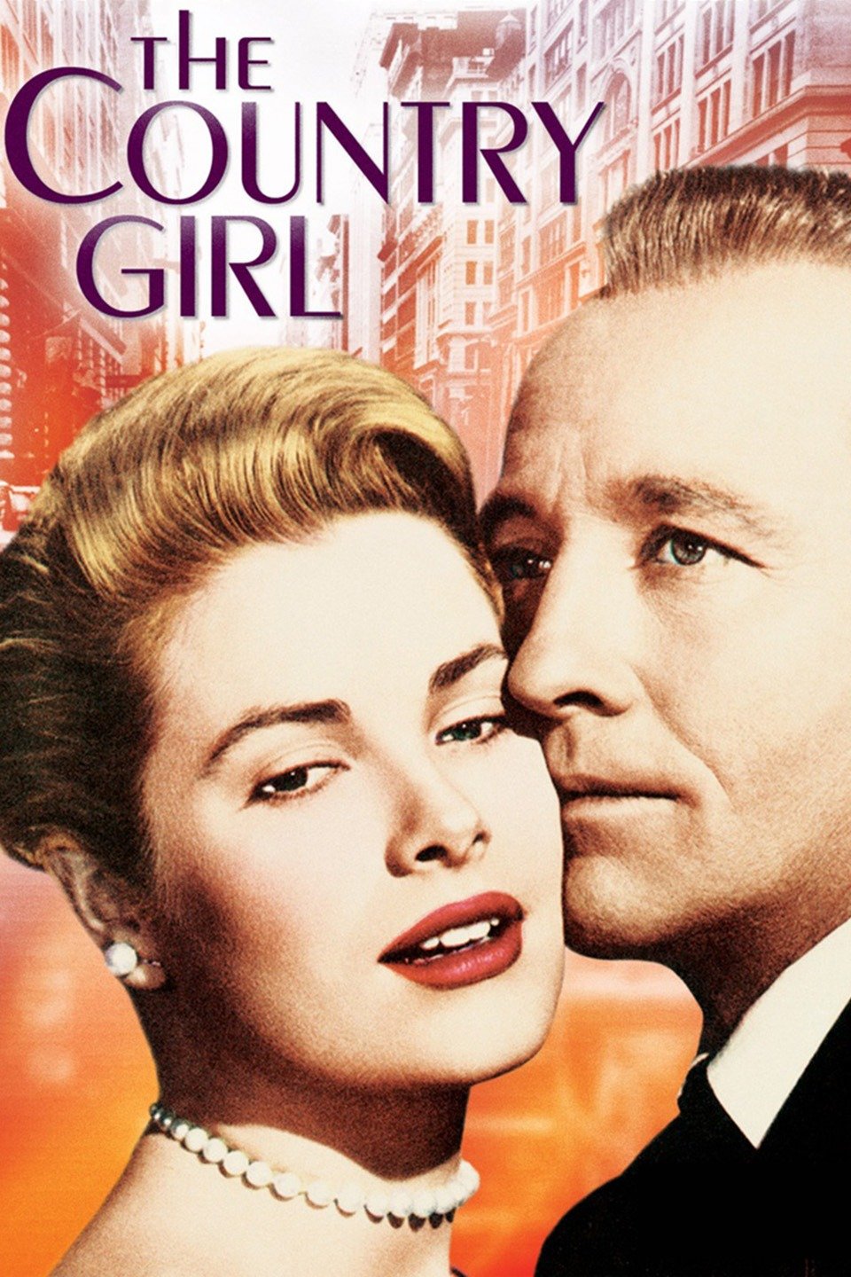مشاهدة فيلم 1954 The Country Girl مترجم