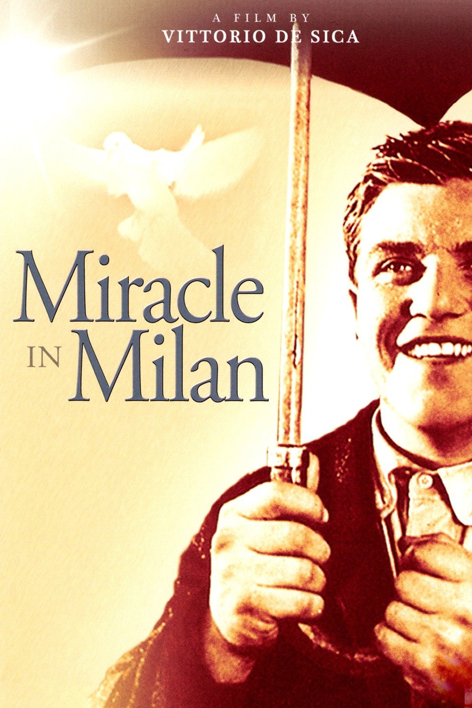 مشاهدة فيلم Miracle in Milan 1951 مترجم