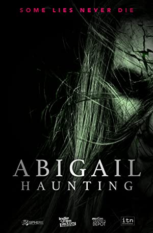 فيلم Abigail Haunting 2020 مترجم كامل