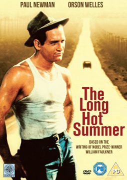 فيلم The Long, Hot Summer 1958 مترجم