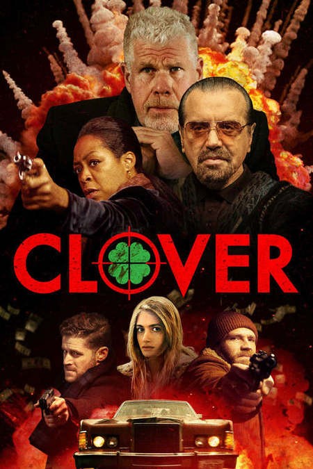 فيلم Clover 2020 مترجم كامل