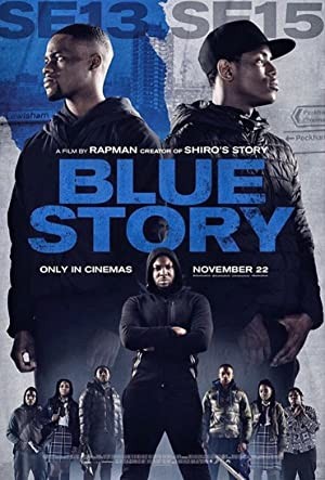 فيلم Blue Story 2019 مترجم كامل