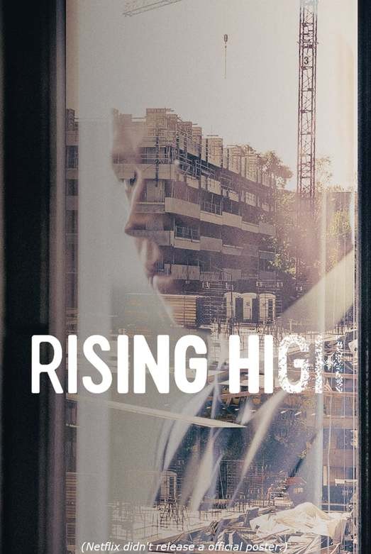 فيلم Rising High 2020 مترجم كامل